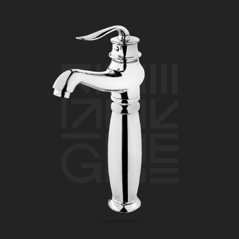 شیر روشویی کی ای جی مدل البرت بلند (KIG Albert)