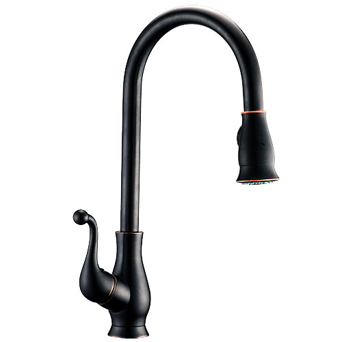 شیر ظرفشویی موست مدل تورنتو چرمی مسی (torento  Copper leather)