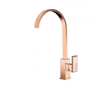 شیر ظرفشویی موست اتریش رزگلد(Otrish Rosegold Most)