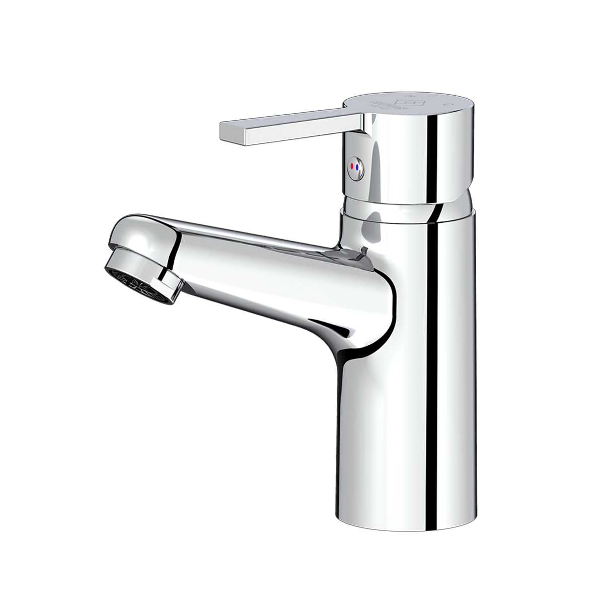 شیر روشویی کاویان مدل اراز(kavian Araz)