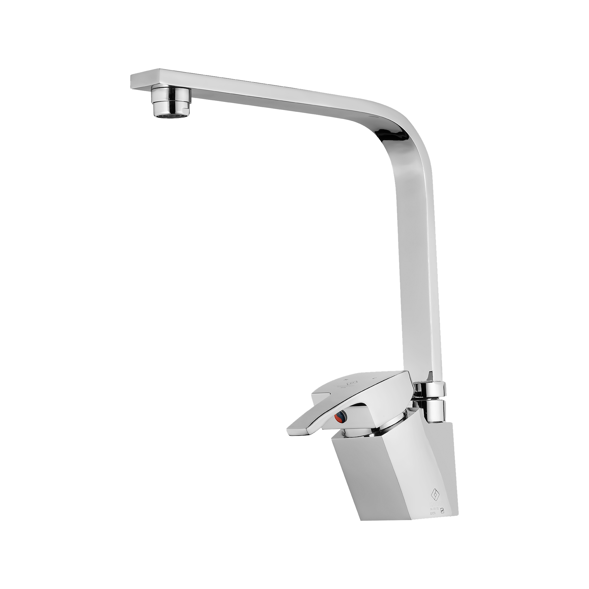 شیر ظرفشویی کاویان مدل ارتا(kavian Arta)