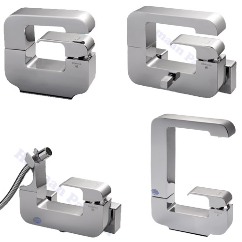 شیرالات کی ای جی مدل جنوا  (K.I.G Jenova)