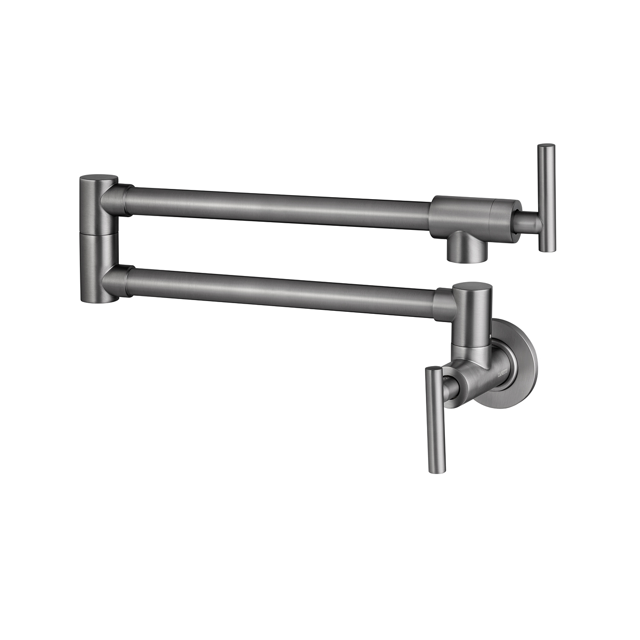 شیر دیگ پرکن زانتی گان بلک(Zanetti Pot-filler)