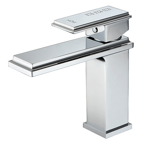 شیر روشویی موست اتریش کروم(Most Otrish)