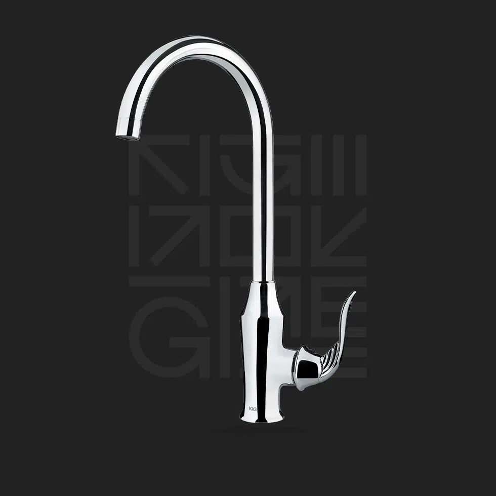 شیر ظرفشویی کی ای جی مدل انجل (K.I.G Anjel)