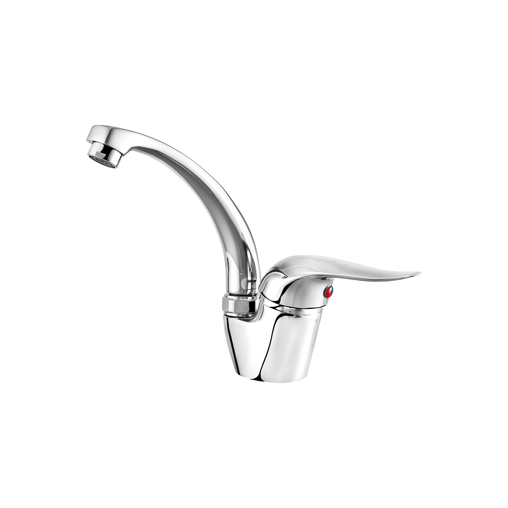 شیر روشویی کاویان متحرک مدل هما (kavian Homa)