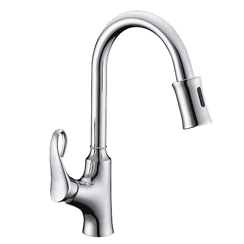 شیر ظرفشویی موست مدل مونیخ چشمی (Most Munchen)