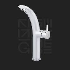 شیر روشویی کی ای جی مدل جسیکا بلند (KIG Jessika)