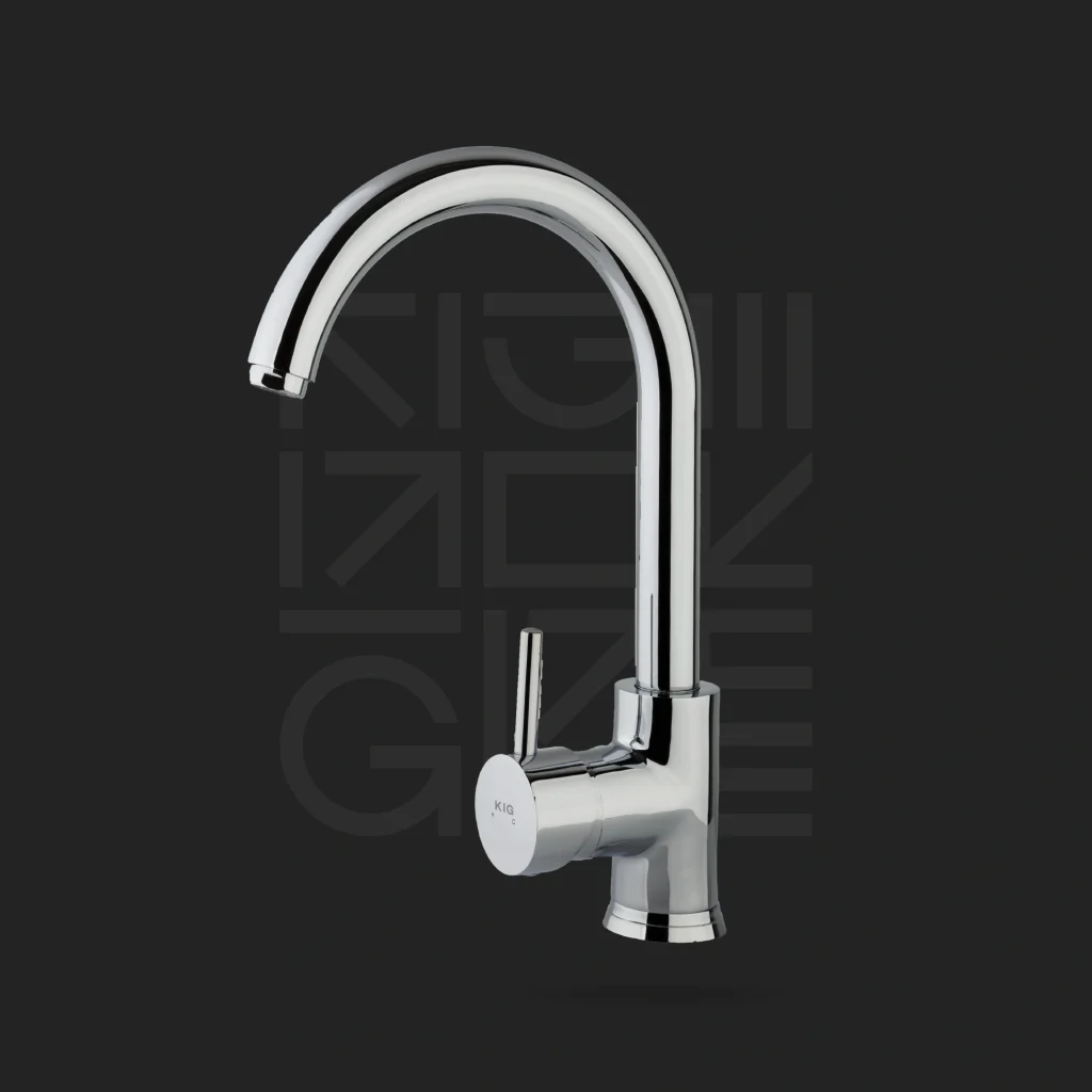 شیر ظرفشویی کی ای جی مدل استور ( K.I.G Stor )