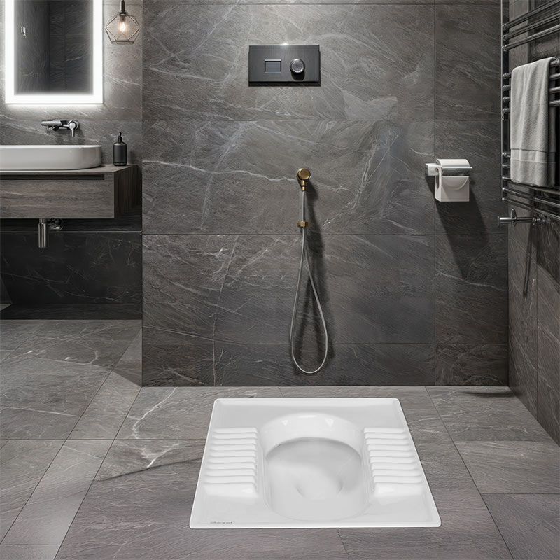 توالت پارس سرام مدل گلنار 18(ParsceramGolnar)