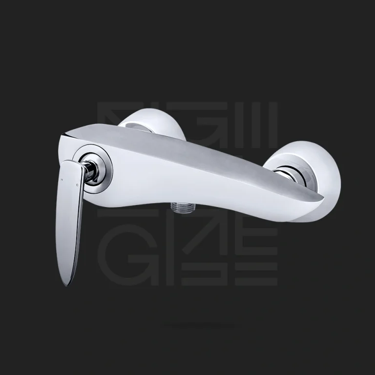 شیر توالت کی ای جی مدل ویولن (K.I.G Violen)