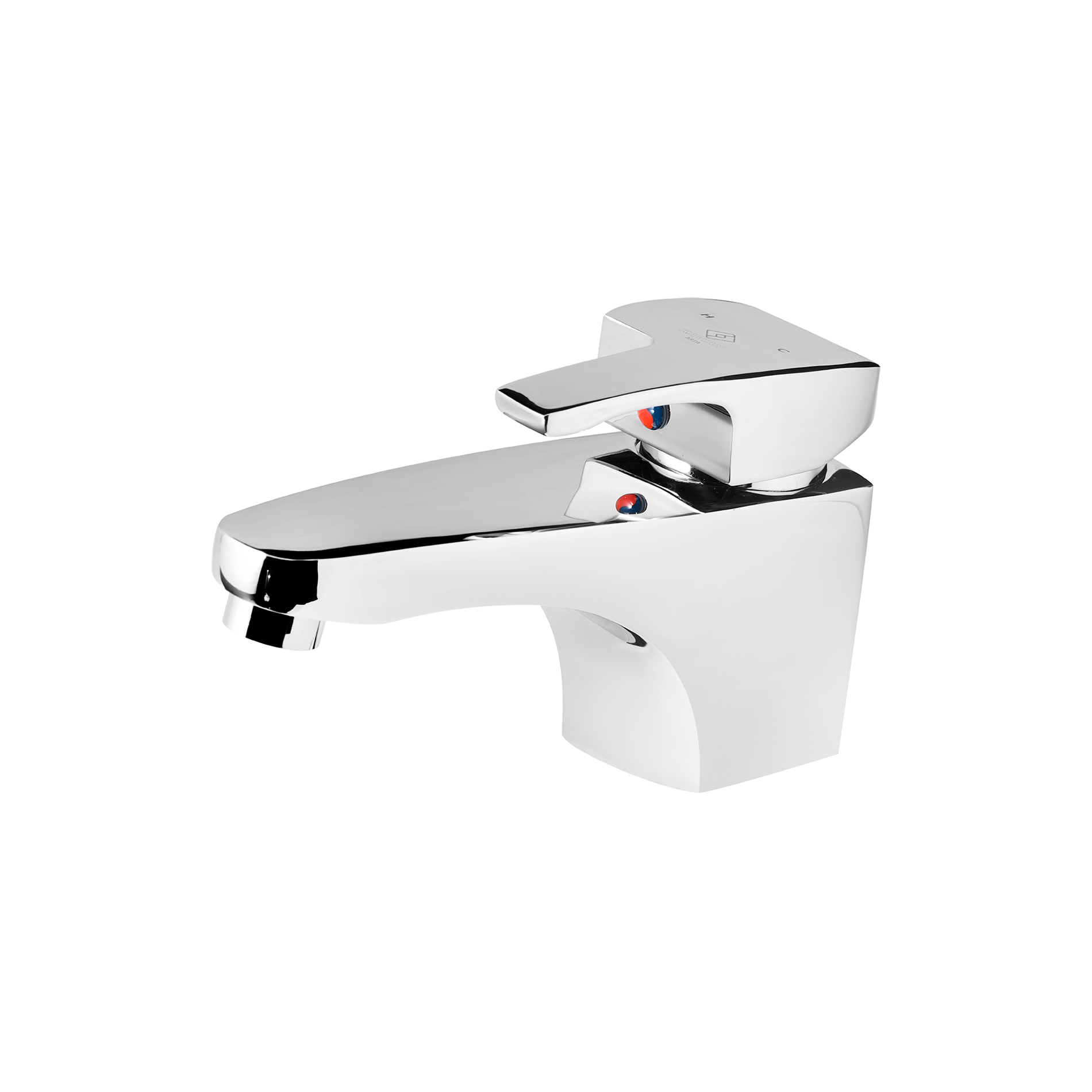 شیر روشویی کاویان مدل ارتا (kavian Arta)