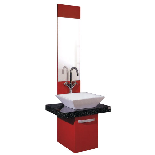 روشویی کابینتی برند موست مدل هانتر(Hunter)