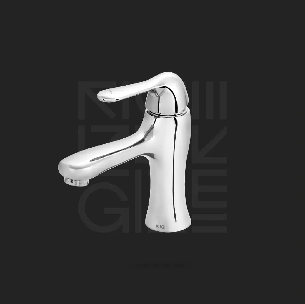 شیر روشویی کی ای جی مدل اسبرت (K.I.G Asbert)