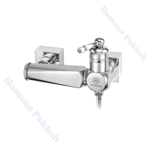 شیر توالت برند قهرمان مدل ارس  (Ghahraman Aras)