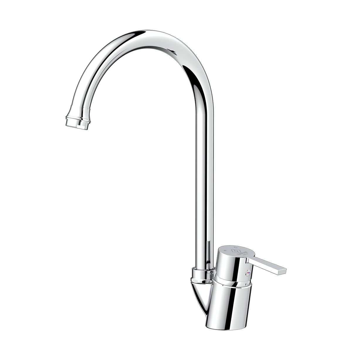 شیر ظرفشویی برند کاویان مدل اراز (kavian Araz)