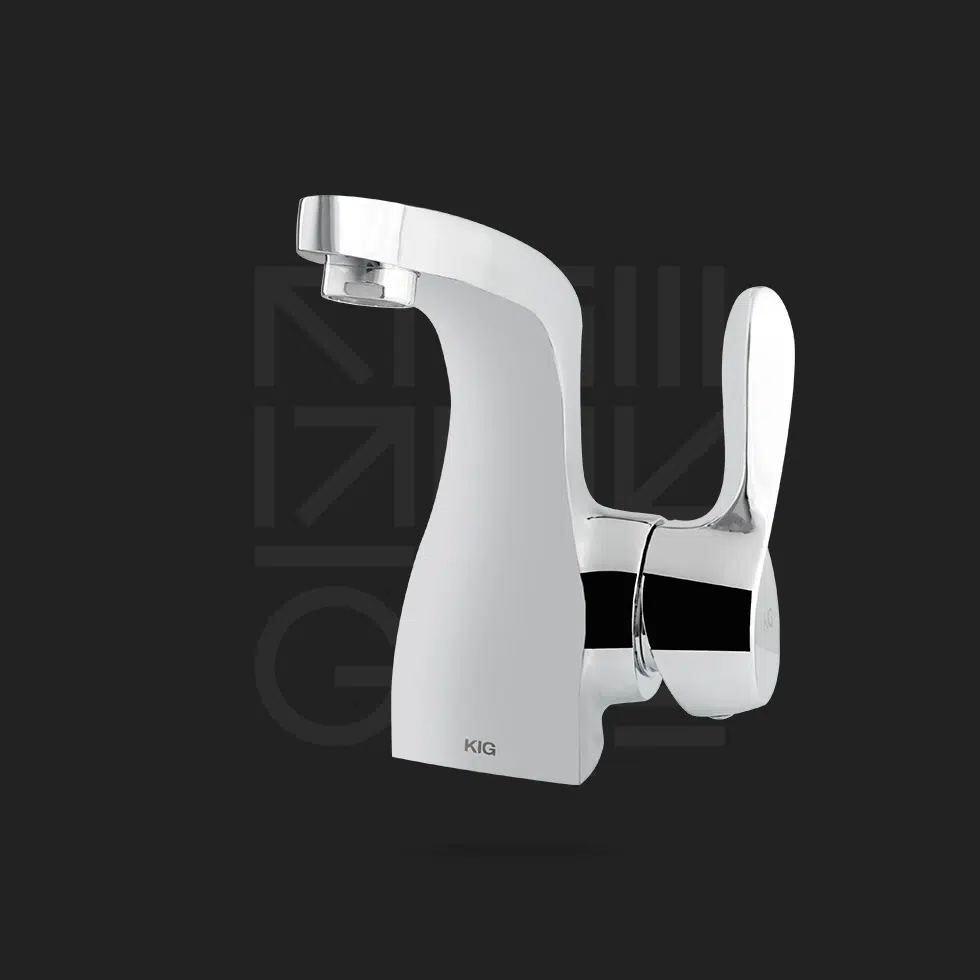 شیر روشویی کی ای جی مدل ورسای (K.I.G Versai)