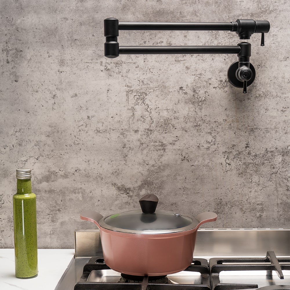 شیر دیگ پرکن شوان مدل تای (Shouan Tie) + ارسال رایگان