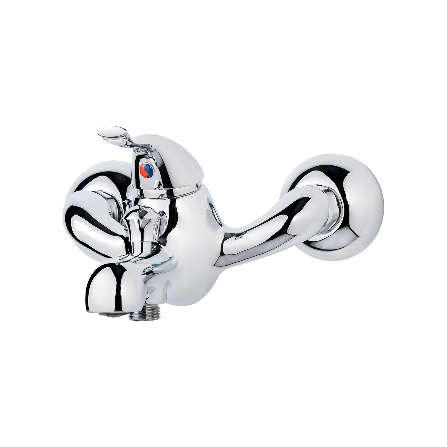 شیر دوش کاویان مدل بیتا (Kavian Bita)