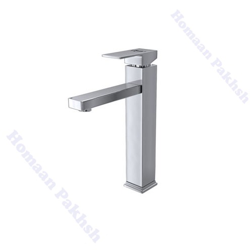 شیر روشویی شودر مدل اروپا بلند فلت ( Europe Shoder)