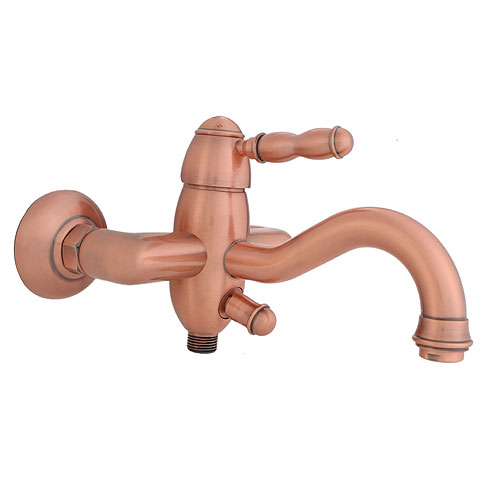 شیر دوش موست مدل رنسانس مسی(Most Rainessance)