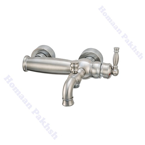 شیر دوش برند قهرمان مدل آنتیک (Ghahraman Antique )