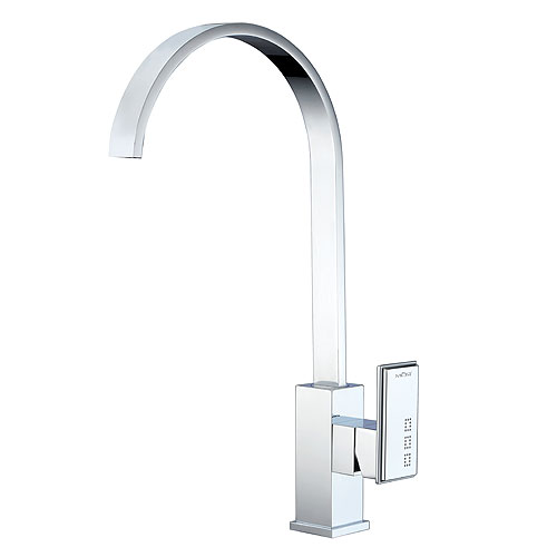 شیر ظرفشویی موست اتریش کروم(Otrish Chrome Most)