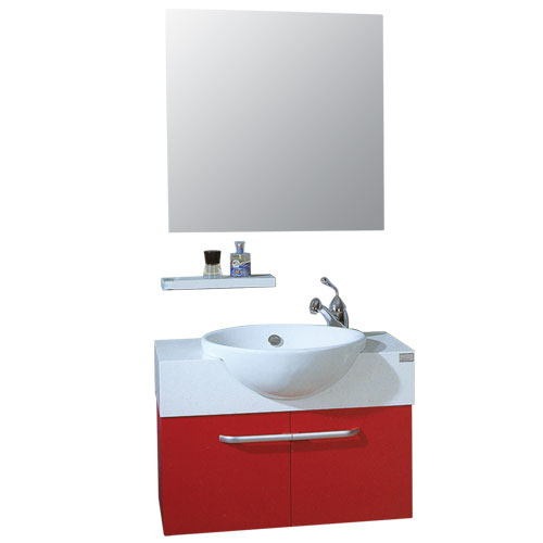 روشویی کابینتی برند موست مدل کارون (Karven)