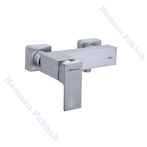 شیر توالت شودر مدل اروپا (Europe shouder)