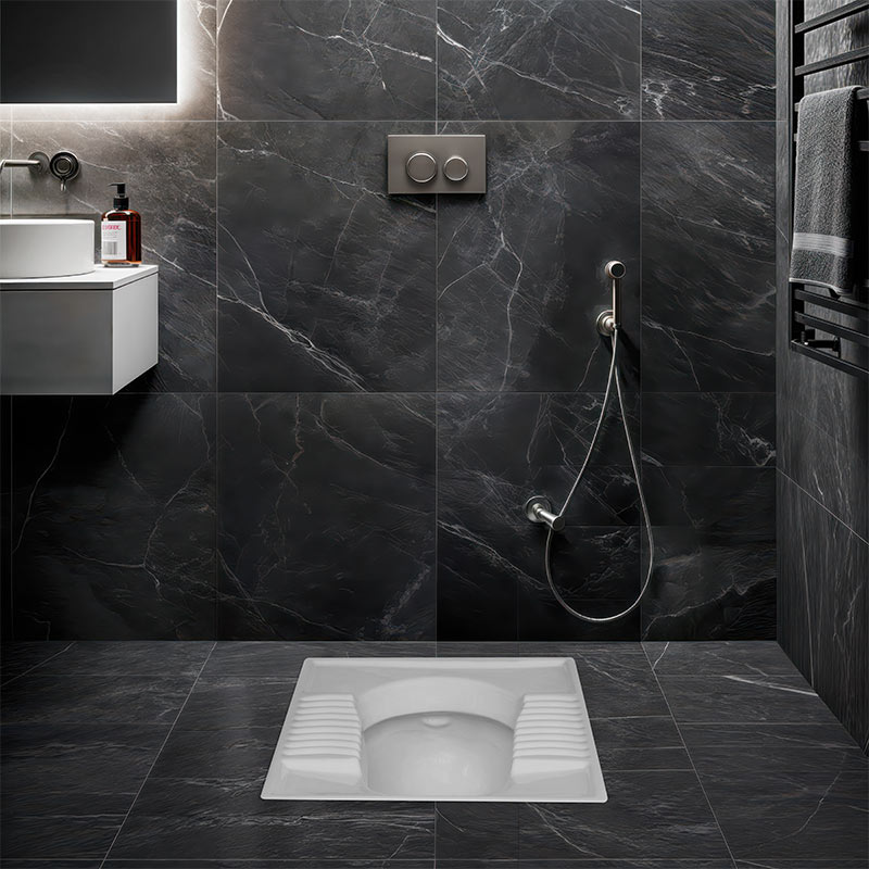 توالت پارس سرام مدل اتوسا 26(Parsceram Atosa)