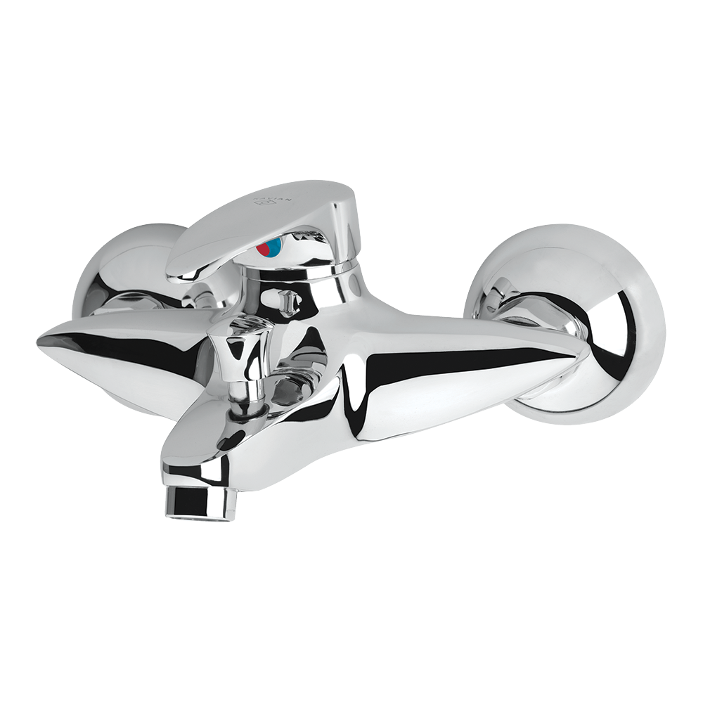 شیر دوش کاویان مدل پروانه (kavian Butterfly)