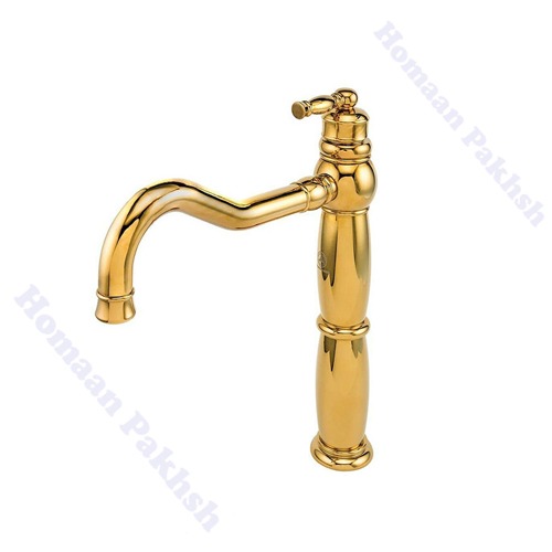 شیر ظرفشویی برند قهرمان مدل آنتیک (Ghahraman Antique )