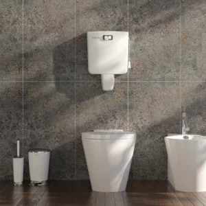 فلاش تانک ایمن اب مدل کاسپین