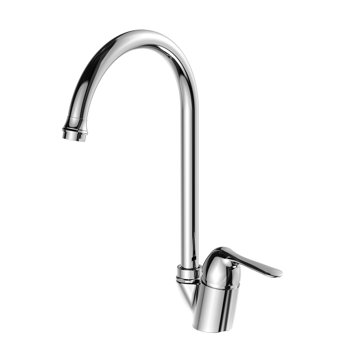 شیر ظرفشویی کاویان مدل میشکا (kavian Mishka)