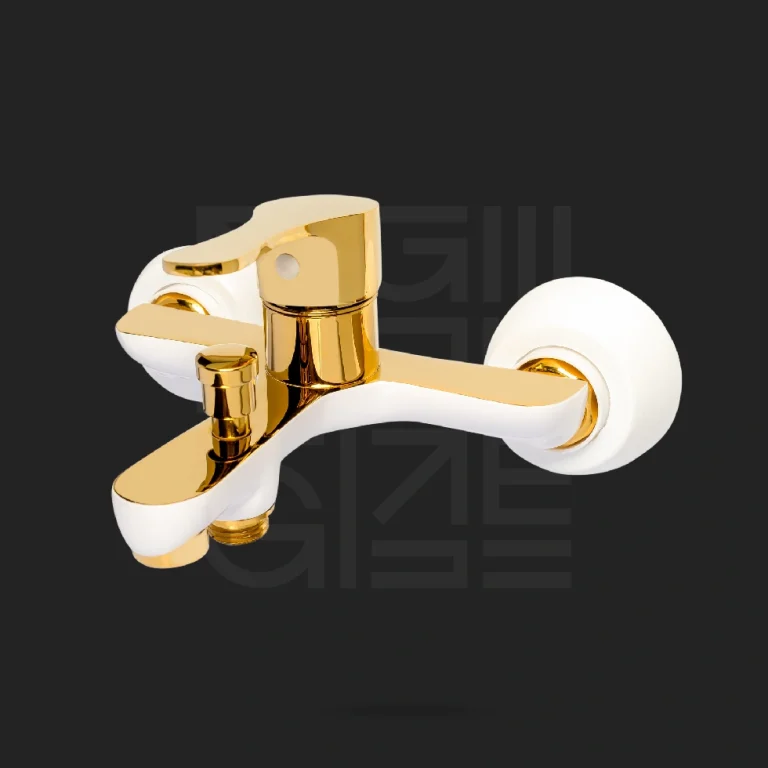 شیر دوش کی ای جی مدل لاتون (KIG Latuon)