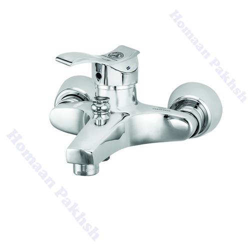 شیر دوش برند قهرمان مدل آبشار (Abshar Chrome)