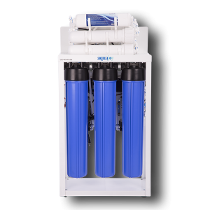 تصفیه آب نیمه صنعتی آکواجوی 600 لیتری (Aquajoy)