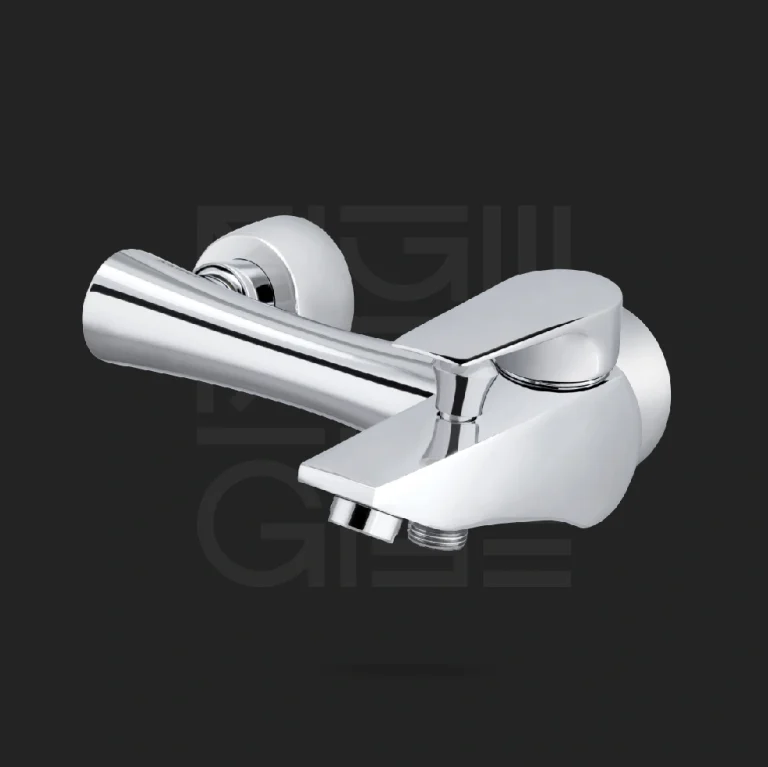 شیر دوش کی ای جی مدل پلاسیو (KIG Pelasio)