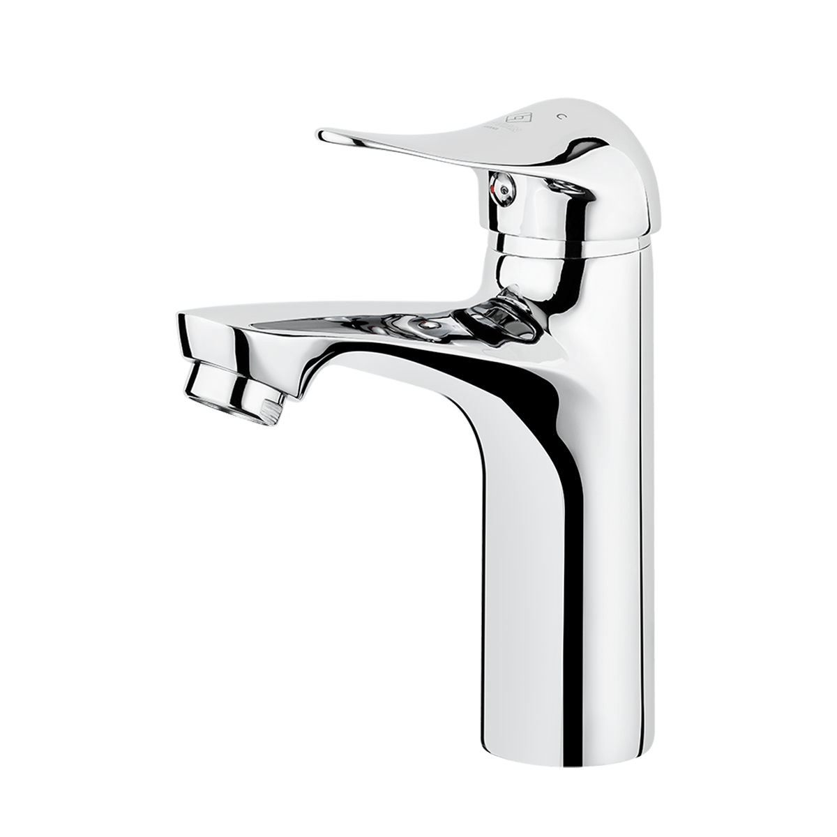 شیر روشویی کاویان مدل شانا (kavian Shana)