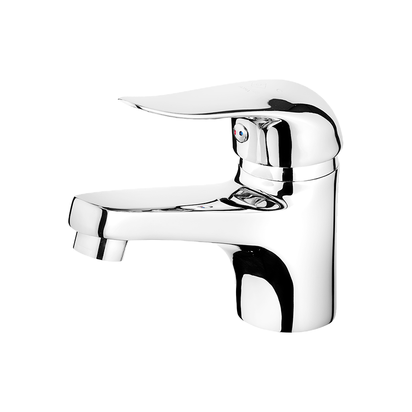 شیر روشویی کاویان مدل هما (kavian Homa)