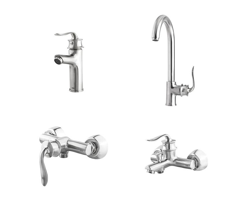 شیرالات کی ای جی مدل کوانتوم (K.I.G Quantum)