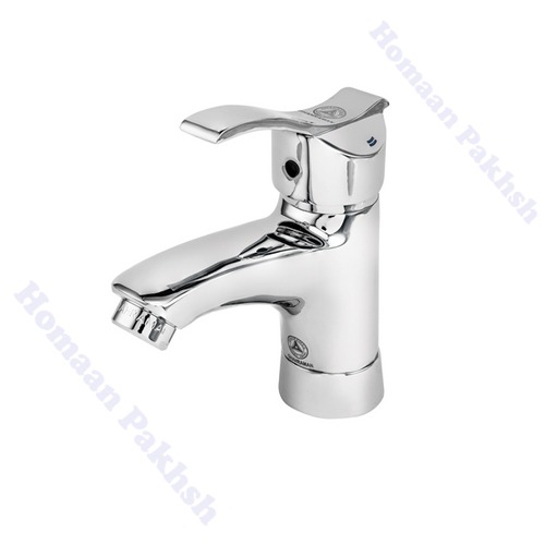 شیرروشویی برند قهرمان مدل آبشار جدید (Abshar Chrome)