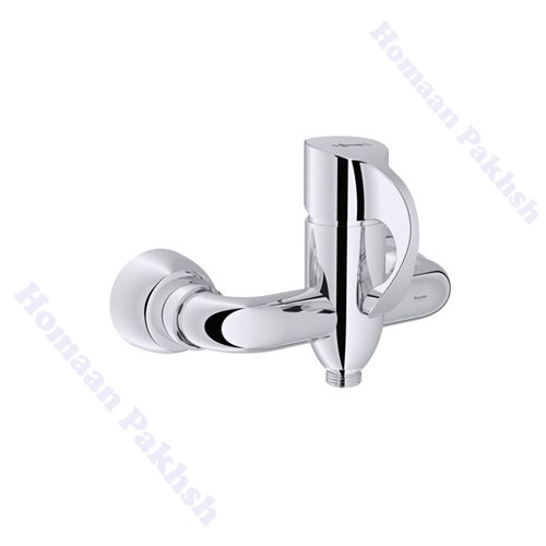 شیر توالت شودر مدل دانته (Shouder Danteh)