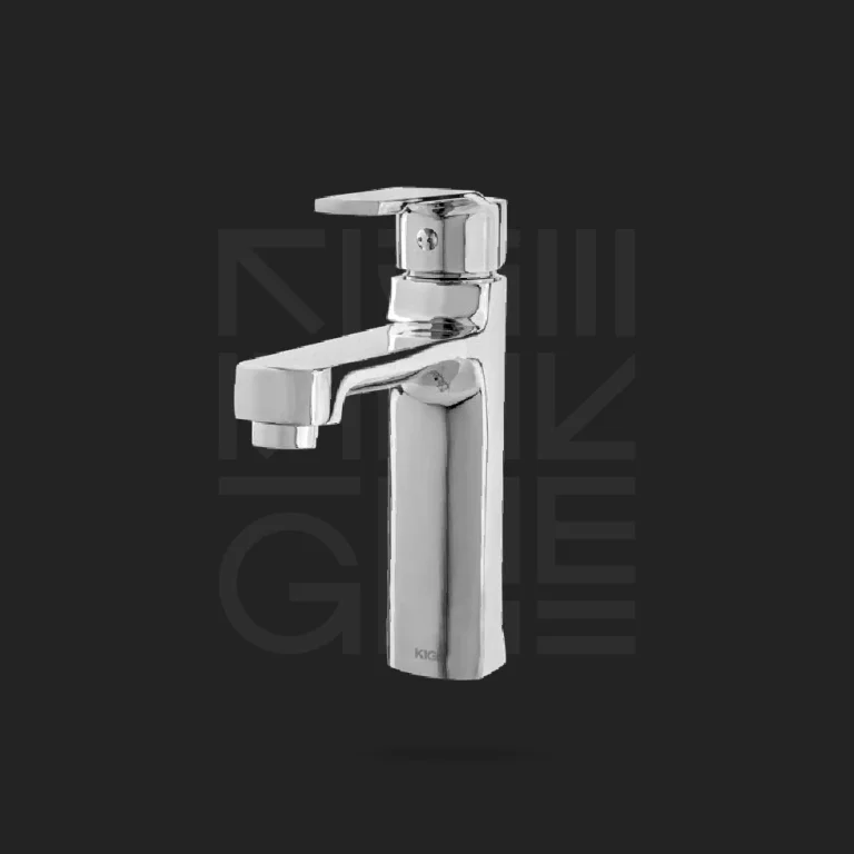 شیر روشویی کی ای جی مدل دونته (KIG Donteh)