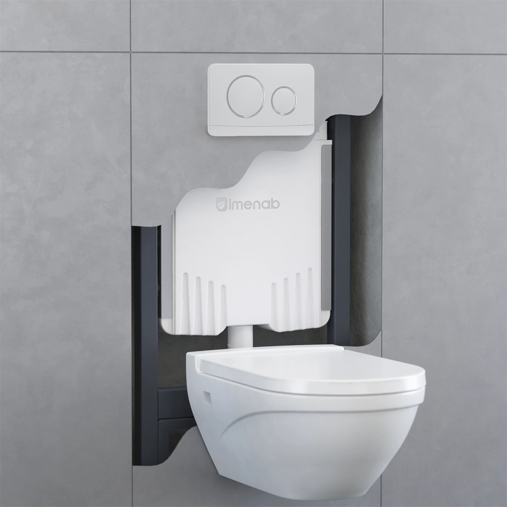 فلاش تانک ایمن اب والهنگ مدل کلیک (سارودی)