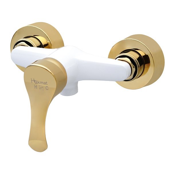 شیر توالت کی ای جی مدل فیگارو (K.I.G Figaro)